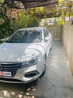 MG 5